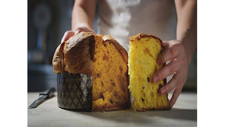 Il Villaggio del Panettone Ampi: un’occasione per scoprire i segreti dei grandi maestri del lievitato