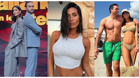 Federica Nargi a Ballando 2024, il segreto del suo fisico: «Non rinuncio alla pasta». La dieta e l'allenamento. Chi è l'ex velina? Età, vita privata e dove vive