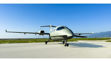 Baykar Technologies acquista Piaggio Aerospace