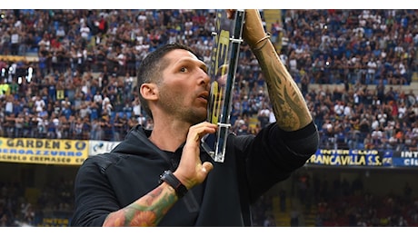 Materazzi su Ibra: “Da tifoso dell’Inter spero che non riprendano Maldini”