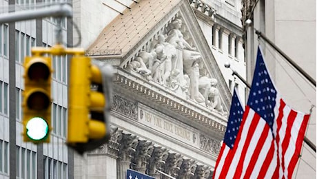 Wall Street si conferma prudente dopo dati lavoro USA