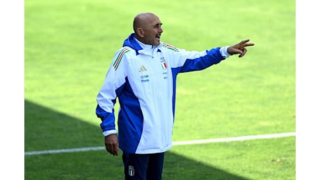 Nazionale, Spalletti conferma: Maldini e Pisilli preconvocati. In Italia ci sono giovani forti