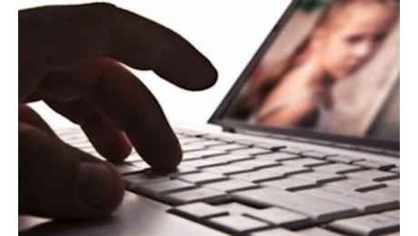 Pedopornografia online, 3 arresti e 29 denunce: provvedimenti anche in Calabria