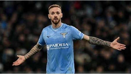 Lazio, dai nazionali a Lazzari: Baroni fa il punto sull'infermeria