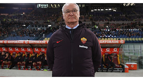 Da Roma: “Ecco come può giocare Ranieri a Napoli, due azzurri sono determinanti”