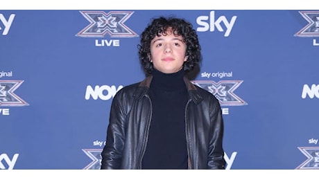 Chi è Lorenzo Salvetti, tutto sul giovane cantante di X Factor