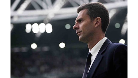 Juve-Lazio, Thiago Motta lo fa ancora: la mossa a sorpresa spiazza tutti