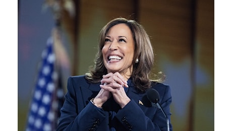 Cosa succede se Kamala Harris vince le elezioni USA 2024