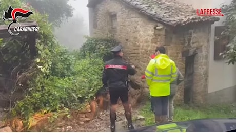 VIDEO Maltempo, situazione critica in Emilia-Romagna: 80 millimetri di pioggia in 4 ore