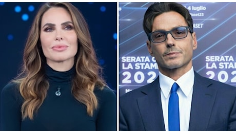 The Couple chiude in anticipo. La scelta è di Pier Silvio Berlusconi: «Il flop degli ascolti non c'entra»