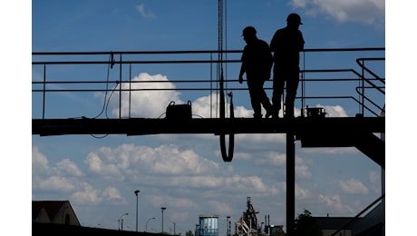 Sopresa! USA, posti di lavoro crescono oltre le attese a settembre