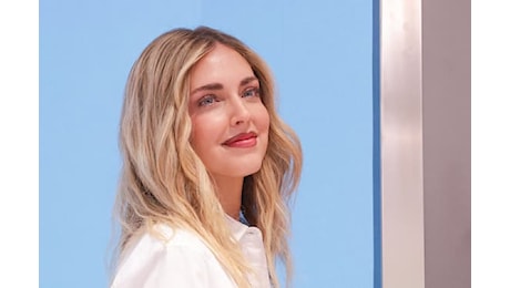 Chiara Ferragni, la società Fenice cancellata dall'elenco delle imprese innovative