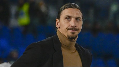 Ibra: Conceicao è un vincente. Fonseca? Paga per la poca continuità, ma con lui abbiamo sbagliato