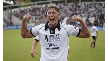 Spezia, le pagelle di CM: Gori salva su Coda, Esposito sempre pericoloso|Altri campionati Italia