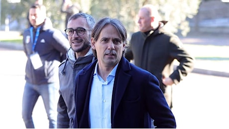 Frecciata di Spalletti a Simone Inzaghi sulla questione ultras: Io rispondo a tutti, ma so riattaccare