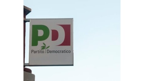 Avellino: Tesserato Pd ma era in coma, il partito: non è iscritto dal 2022