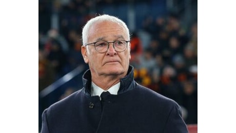 Como - Roma, i convocati di Ranieri: ancora out Cristante. C'è Paredes