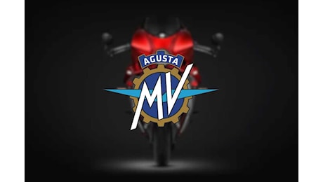 Lussuosa ed estrema: l’ultima creatura di MV Agusta è un’opera d’arte, è la più desiderata sul mercato