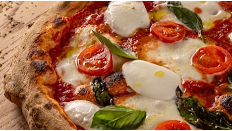 La pizza costa sempre di più in Italia: +18% in sei anni