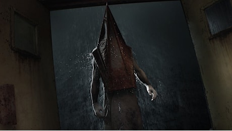 Il trailer di lancio di Silent Hill 2 ci ricorda che la data di uscita su PS5 e PC è vicinissima