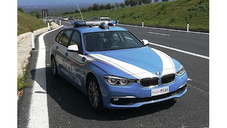 Consigli e informazioni della Polizia Stradale per l’esodo natalizio