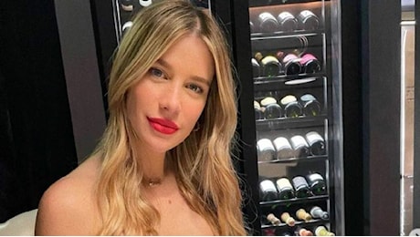 Clizia Incorvaia rinviata a giudizio replica a Francesco Sarcina: “ I figli vanno lasciati fuori”