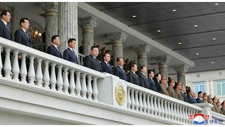 Corea del Nord, addestratori militari d'élite in visita in Russia: il primo atto dopo il viaggio di Putin