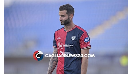 Pereiro Genoa, adesso è anche ufficiale: l'ex Cagliari riparte dalla squadra rossoblù. Il comunicato