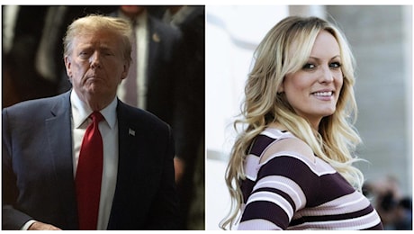 Trump e il caso Stormy Daniels, la Corte suprema boccia il rinvio: la sentenza attesa oggi