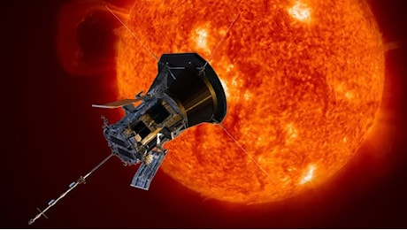 Una sonda Nasa effettuerà il volo più ravvicinato al Sole