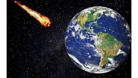 Asteroide grande quanto l’Empire State Building sorvolerà la Terra: ecco quando