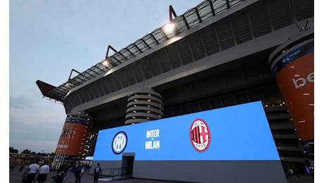 Stadio San Siro, il sindaco Sala: Cessione a Inter e Milan prima dell'estate|Serie A