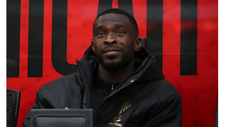 Tuttosport - Juventus, c'è Tomori: può lasciare il Milan a gennaio|Primapagina