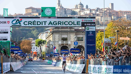 Sarà un Lombardia da non perdere: Pogacar all'assalto del record di Coppi