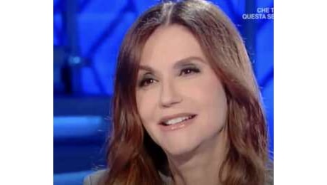 Che fine ha fatto Alessandra Martines: et , marito, figli, malattia, nuovo lavoro e cosa fa oggi