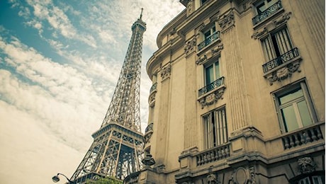 Parigi: giornata negativa in Borsa per Kering