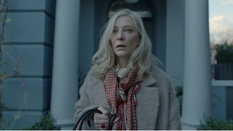 Disclaimer: Cate Blanchett nasconde un oscuro segreto nel teaser della serie di Alfonso Cuaron