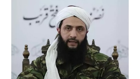 Chi è Mohammed al-Jolani, il leader dei ribelli siriani che spaventa l'Occidente. Ecco perché