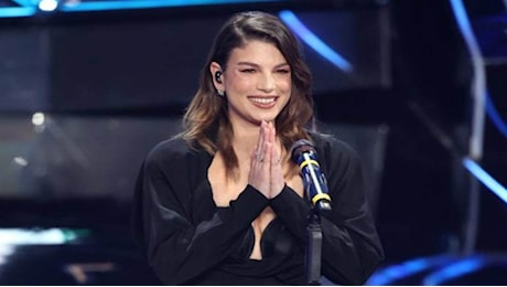 Sanremo 2025, Emma Marrone nega la sua partecipazione al Festival: Ho bisogno di fermarmi