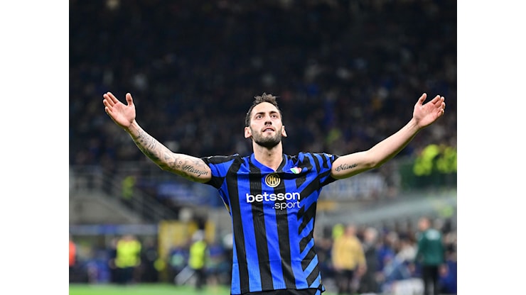 Sommer un supereroe: che cuore questa Inter! Le pagelle – TS - Inter-News Sommer un supereroe: che cuore questa Inter! Le pagelle – TS - Inter-News