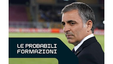 Serie A, le probabili formazioni di Parma-Cagliari: Nicola punta su Gaetano