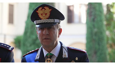 Luongo è il nuovo Comandante Generale dei Carabinieri, passa il candidato di Crosetto: ecco chi è