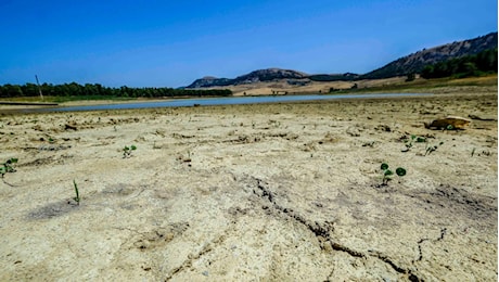 Il 22 luglio è stato il giorno più caldo di sempre