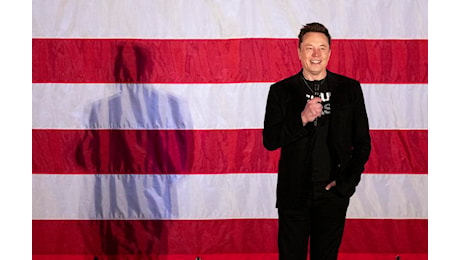 Elon Musk consulente di Trump per l’Ia, petizione negli Stati Uniti