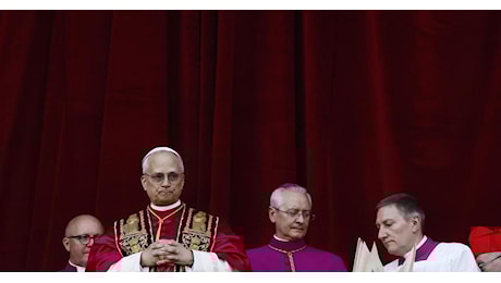 Pope Leo XIV accused of covering up alleged sexual abuse of minors committed by priests in Peru and the US and of giving refuge to one of them near a school