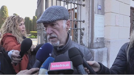 Sebastiano Visentin indagato per l’omicidio di Liliana Resinovich
