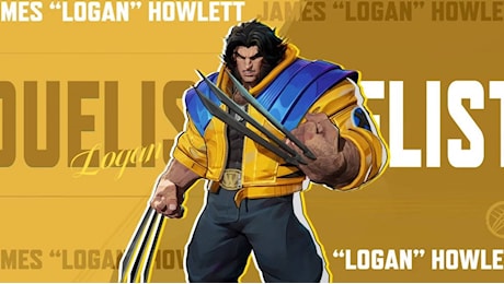 Marvel Rivals mostra Wolverine in azione con un video di gameplay