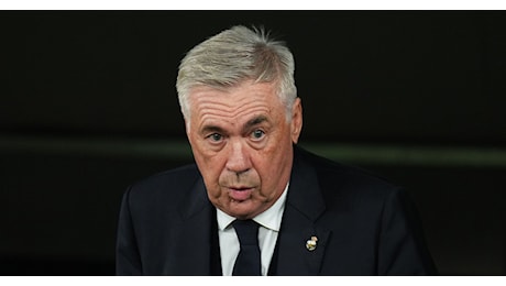 Real Madrid miglior squadra e Ancelotti miglior allenatore del 2024, ma nessuno ritira i premi a Parigi