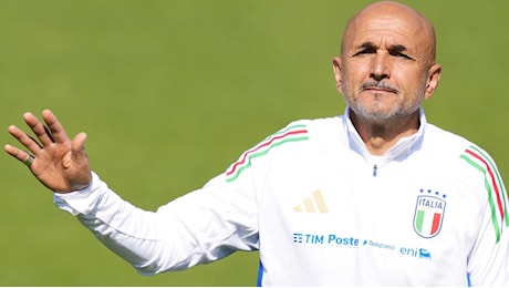 Sacchi: Il nostro calcio dà segni di progresso, l’Italia lo dimostri