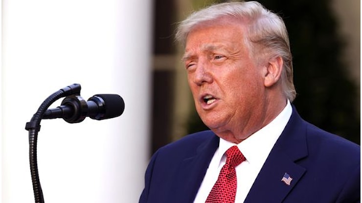 Trump pronto a ridurre dazi su auto in cambio di chip e medicinali - La Stampa Trump pronto a ridurre dazi su auto in cambio di chip e medicinali - La Stampa